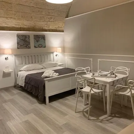 Gildo Bed & Breakfast Trani