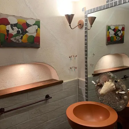 Bed & Breakfast Gildo