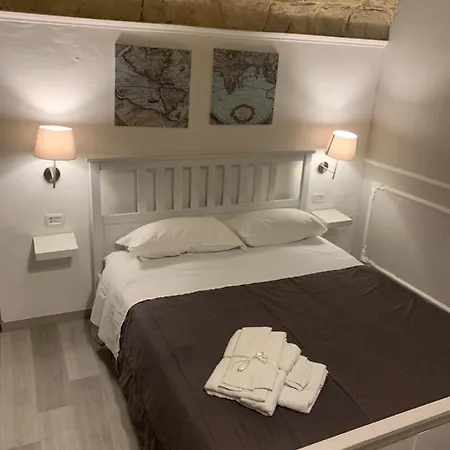 Bed & Breakfast Gildo *