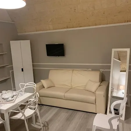 Bed & Breakfast Gildo