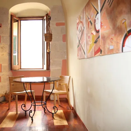 Bed & Breakfast Gildo Trani