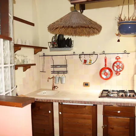 Bed & Breakfast Gildo *