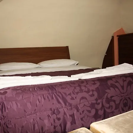 Bed & Breakfast Gildo *