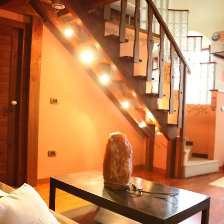 Bed & Breakfast Gildo Trani