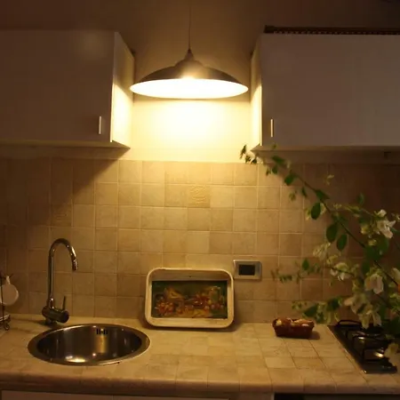 Bed & Breakfast Gildo Trani