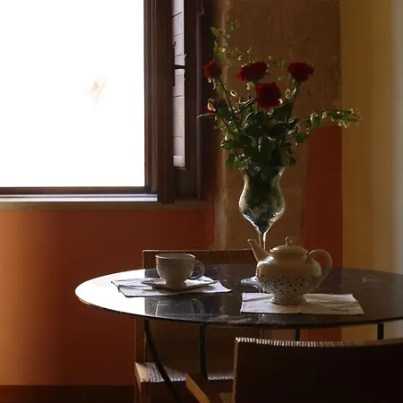 Gildo Bed & Breakfast Trani