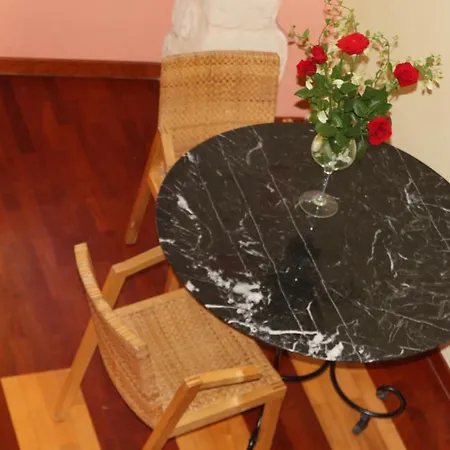 Gildo Bed & Breakfast *