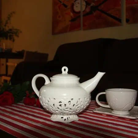 Bed & Breakfast Gildo Trani
