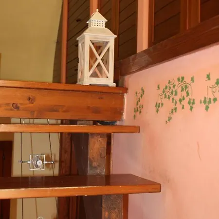 Gildo Bed & Breakfast *