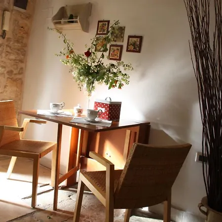 Gildo Bed & Breakfast Trani