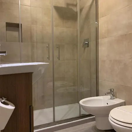 Bed & Breakfast Gildo Trani