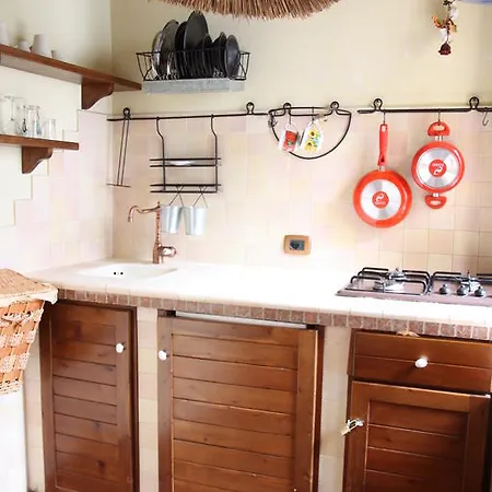 Bed & Breakfast Gildo